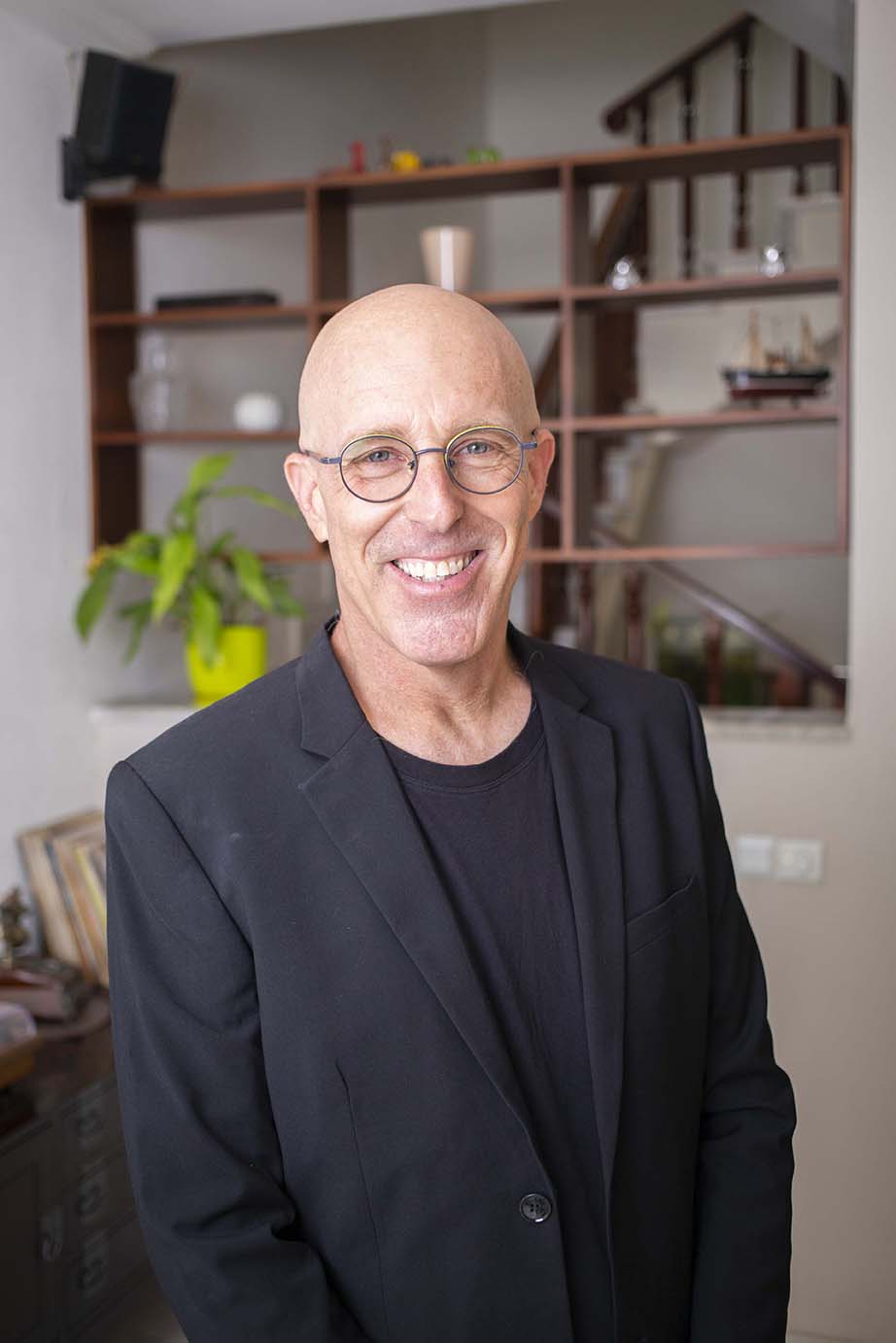 ד״ר אלון אפרת
