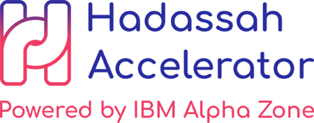 Hadassah Accelerator